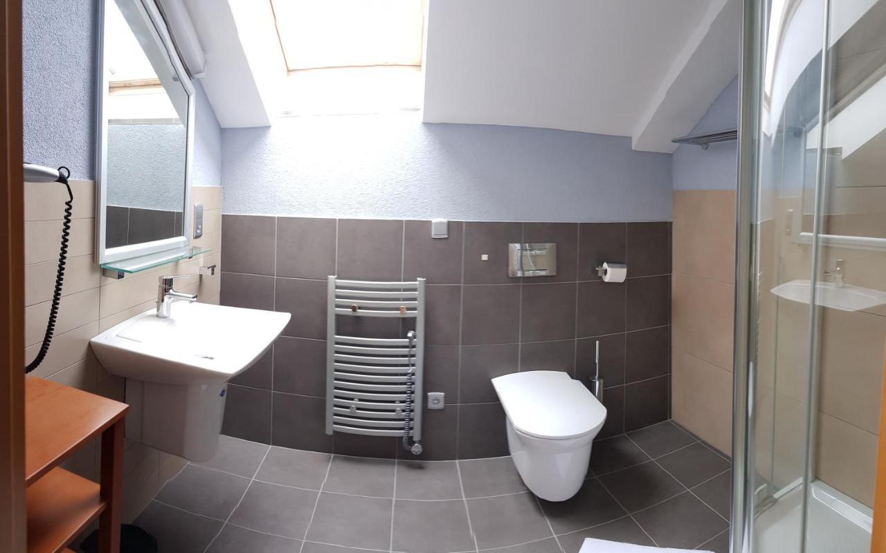 Apartmany Puerto Сенец Экстерьер фото